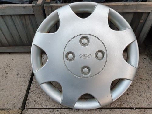Ford focus mk1 wheel trim - ford, 14"