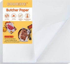 BOUIEXYE 50 Pieces White