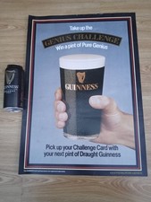 Large Original GUINNESS
