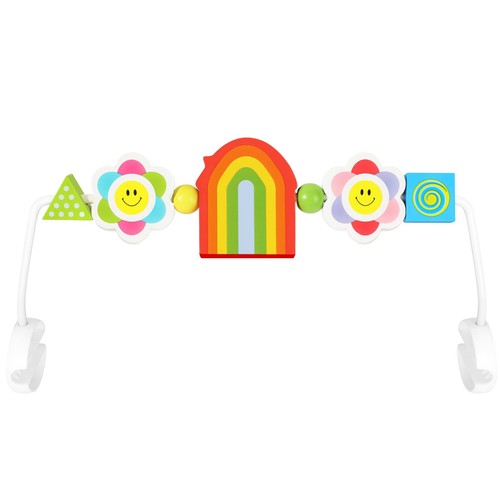 Baby bjorn bouncer toy - bjorn,