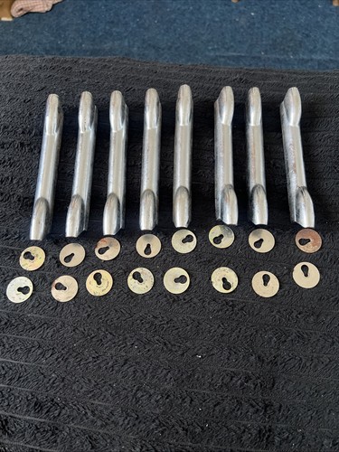 Premier olympic drum lugs - premier-olympic,