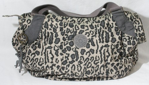 Beautiful kipling taupe grey - kipling,