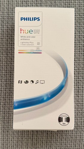 Philips hue white and colour - philips,