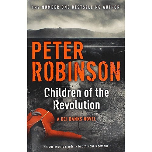 Peter robinson children the - peter,