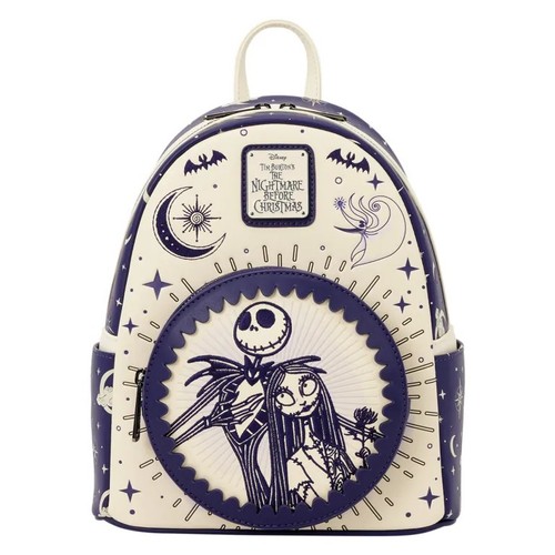 Loungefly jack skellington - loungefly,