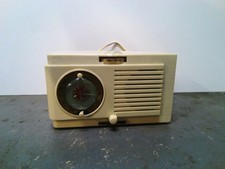 1940S GENERAL ELECTRIC RADIO