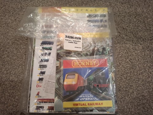 Hornby x4286 hvr trakmat - hornby,