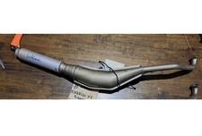 NOS Exhaust Muffler LEOVINCI Old School Moped FANTIC MINARELLI V1