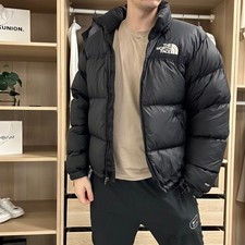 The North Face Nuptse Mens