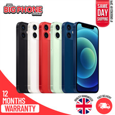 Apple iPhone 12  64GB 128GB