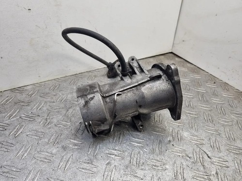 Mercedes benz w211 egr - egr, valve