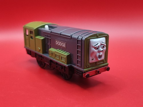 Tomy trackmaster thomas - tomy,