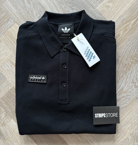 Adidas spzl bispham polo short - adidas,
