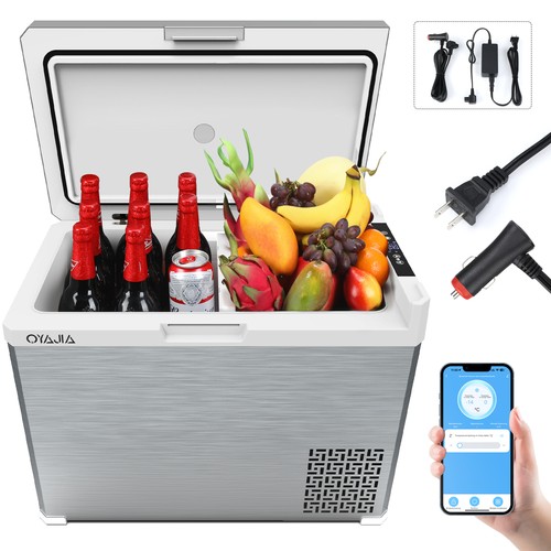 40l car refrigerator - 40l,