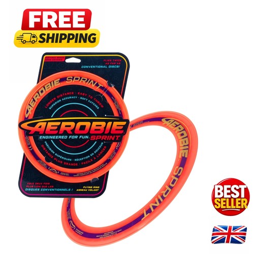 Assorted colour aerobie - assorted,