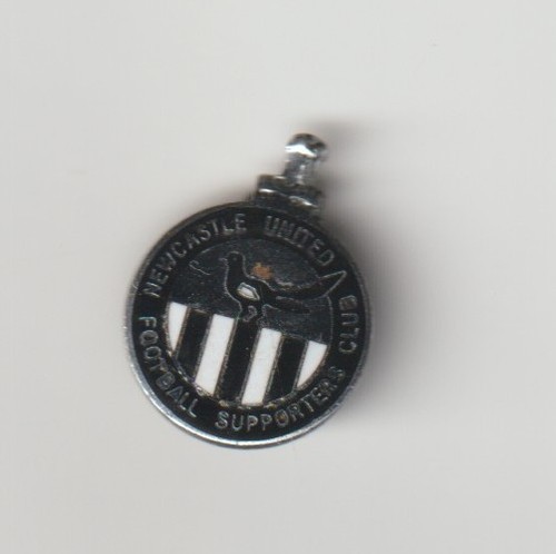 Newcastle united vintage - f.c.,