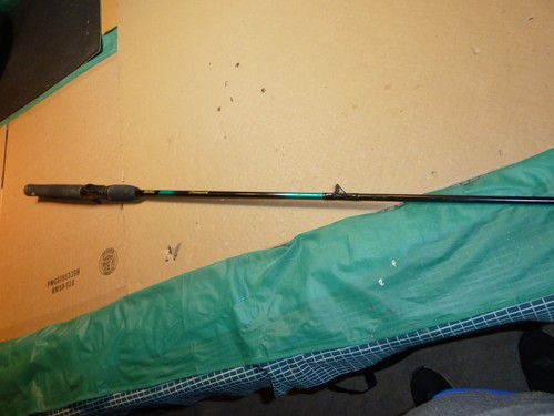 Shakespeare ranger graphite - ranger,