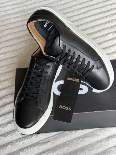 Boss gary tenn - tenn, leather