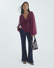 River Island Womens Flared