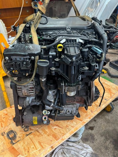 Ford galaxy engine - ford,