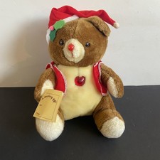 Vintage Christmas Musical