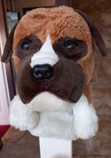 Daphne's Animal Golf Headcover - Novelty Club Cover - For Driver or Hybrid 2025