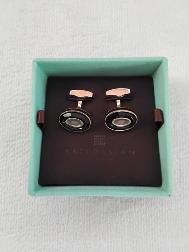 Tateossian ltd edition - tateossian,