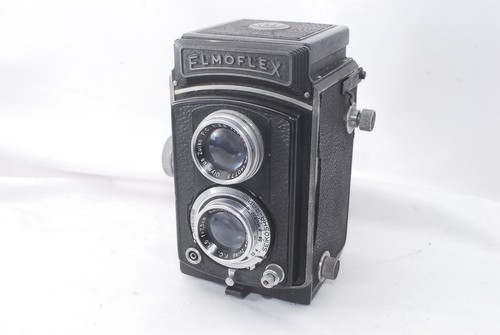 Elmoflex tlr 6x6 - elmoflex,