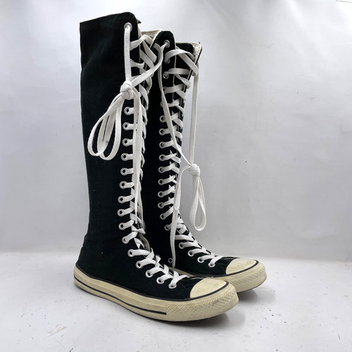 Vintage converse zip - vintage,