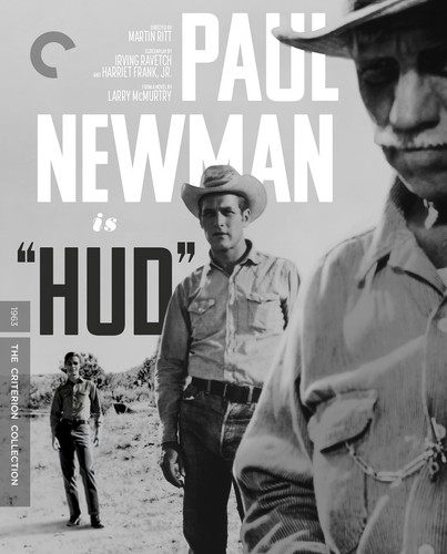 Hud - , criterion