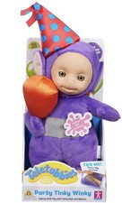 Teletubbies Talking Party