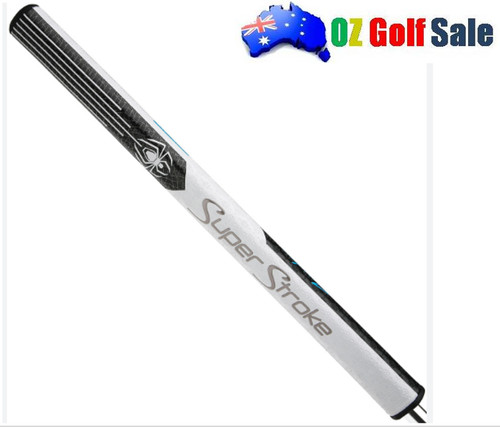 Taylormade super stroke spider - super,