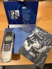 Nokia 8810 In Original Box (No