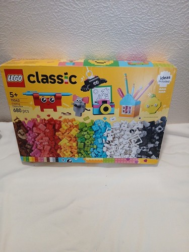 Lego classic 11042 creative - lego,