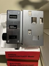 Leitz leica focomat v35 - leica,