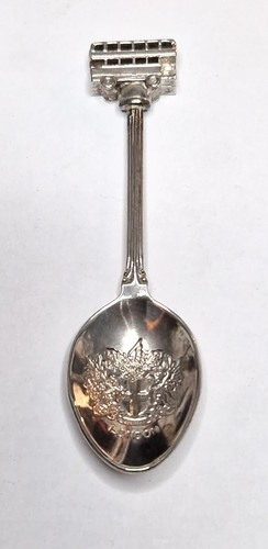 Collectors silver plated - plated, tea