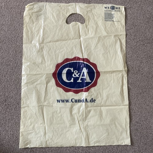 Vintage 1990s a plastic - 1990s, &
