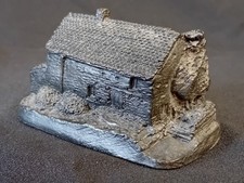 Welsh Coal 'Weavers Cottage'