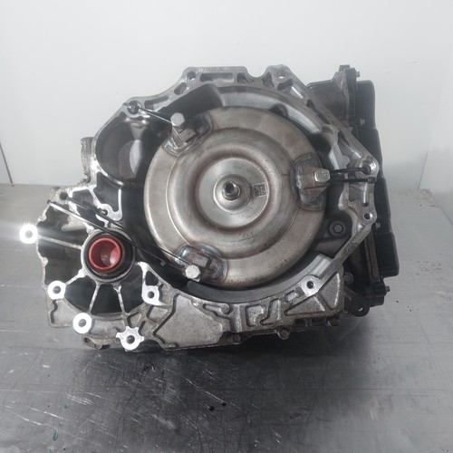 Gearbox vauxhall astra mk7 - gearbox,