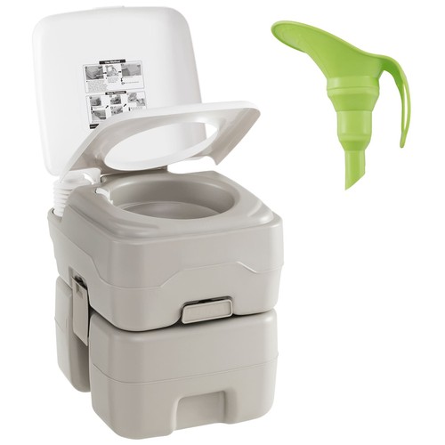 Portable toilet 20l - toilet,