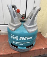 Calor 6kg propane - gas, bottle
