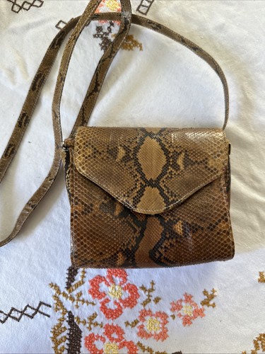 Vintage brown tan - vintage,