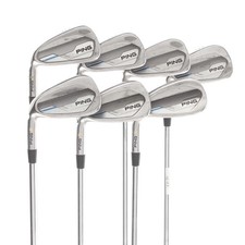 Ping I-Series E1 5-UW Iron Set
