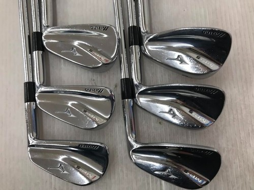 Mizuno irons - mizuno, mp-5