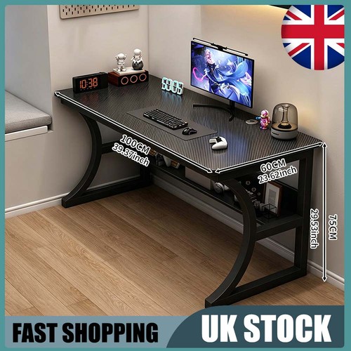 Gaming desk computer table - computer, pc