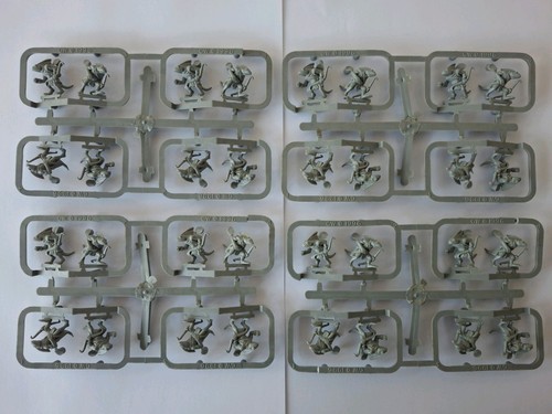 32x seraphon skinks 1996 new - seraphon, 1996,