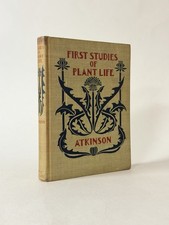 First Studies of Plant Life