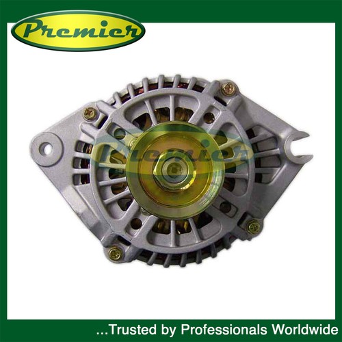 Premier alternator fits - alternator,