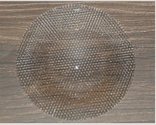 300mm pmma compound eye - compound,