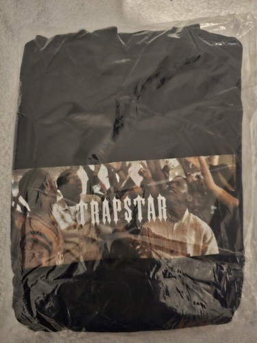 Trapstar paid full - paid,